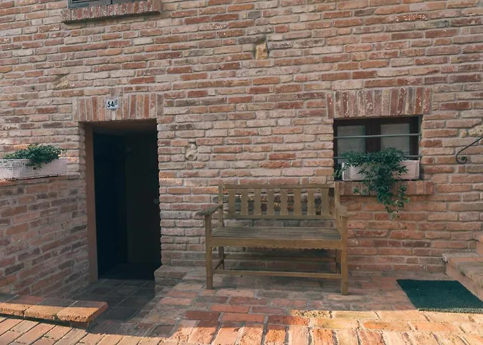 Hotel Relais Il Borgo