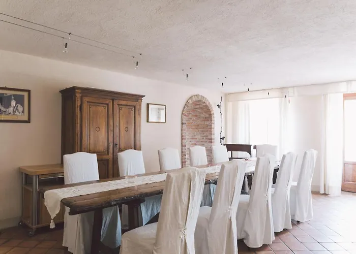 Hotel Relais Il Borgo
