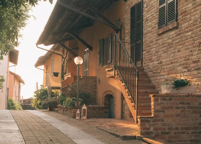 Hotel Relais Il Borgo