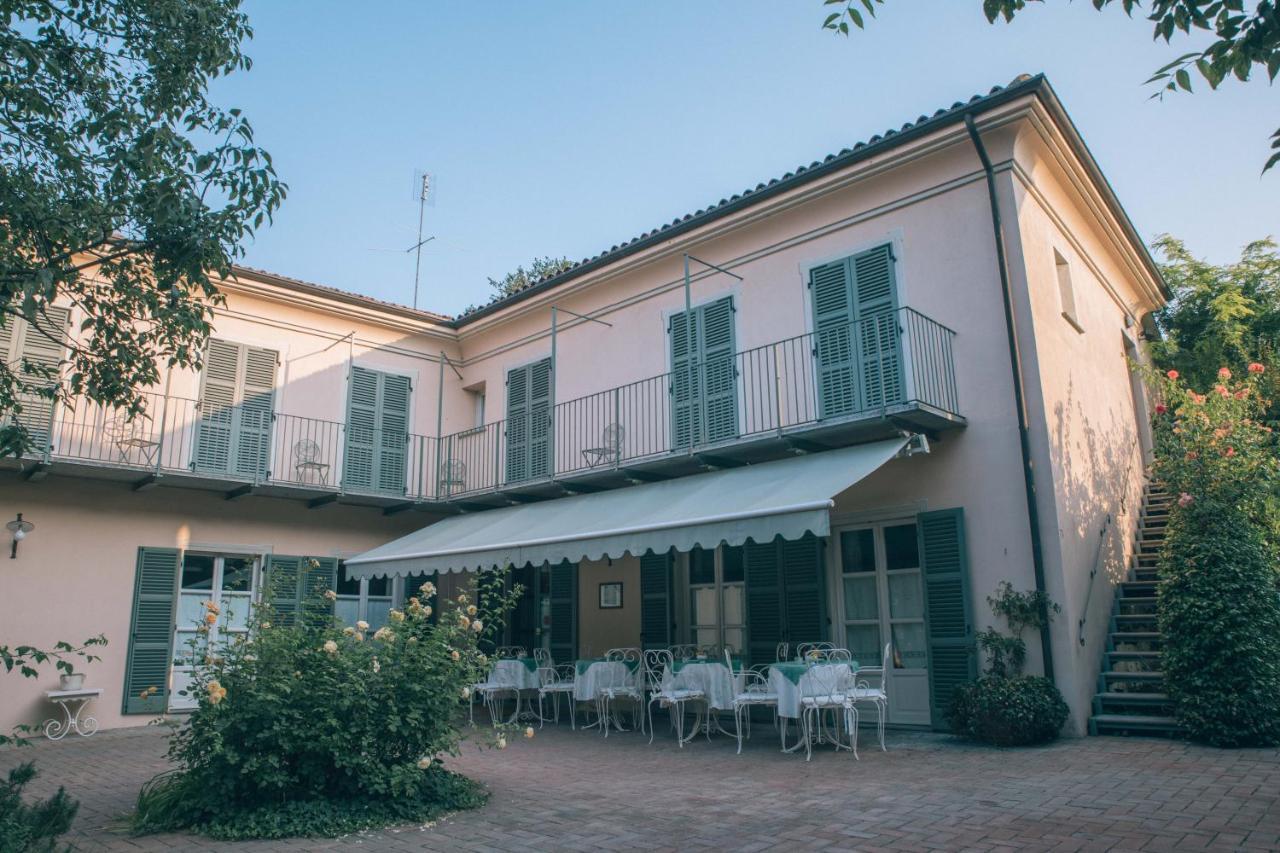 Relais Il Borgo 4*