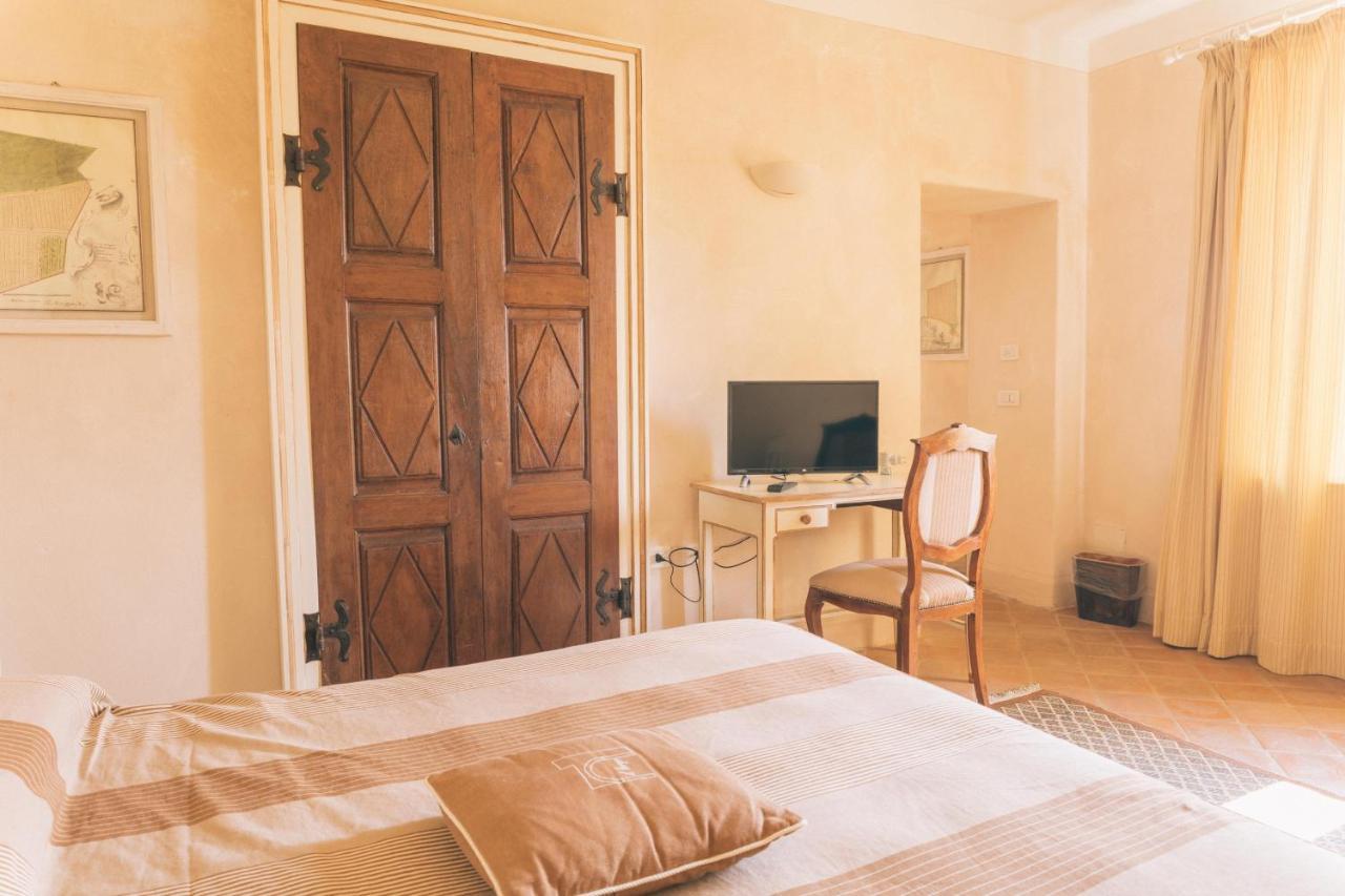 Hotel Relais Il Borgo