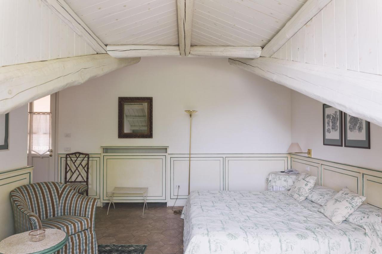 Hotel Relais Il Borgo