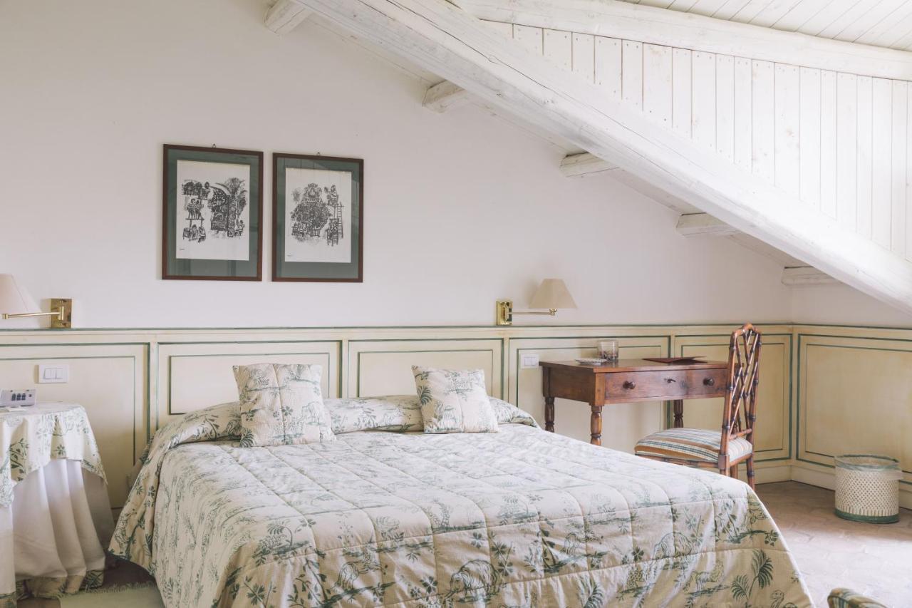 Relais Il Borgo