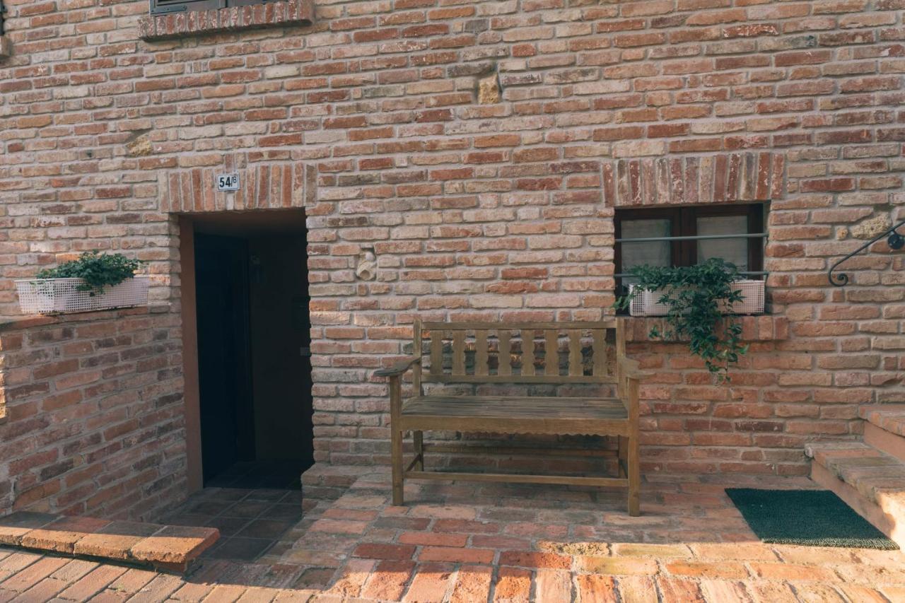 Hotel Relais Il Borgo Cioccaro Di Penango