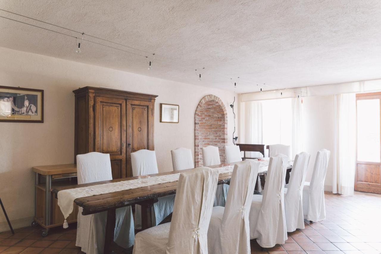 Relais Il Borgo Hotel
