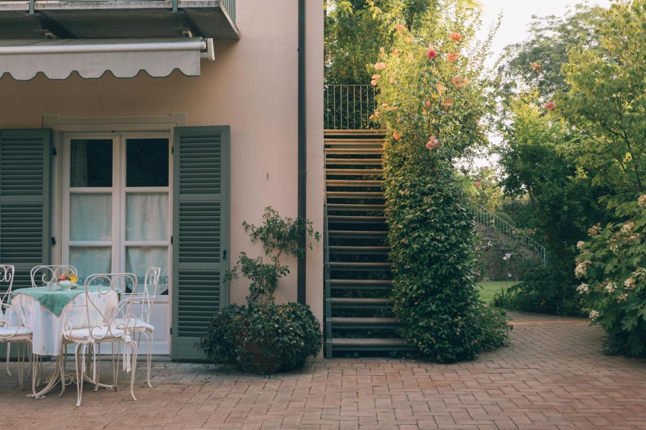 Relais Il Borgo Hotel Cioccaro Di Penango