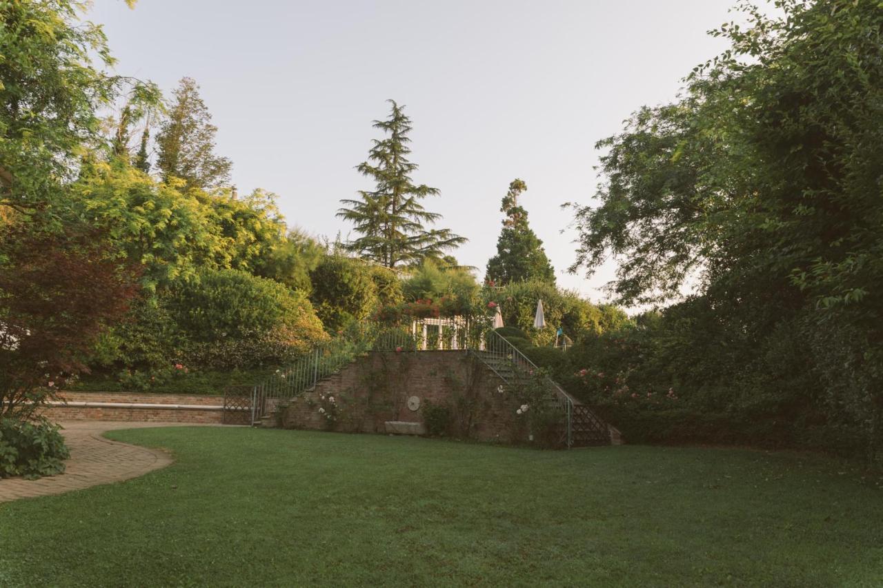 Relais Il Borgo Hotel 4*