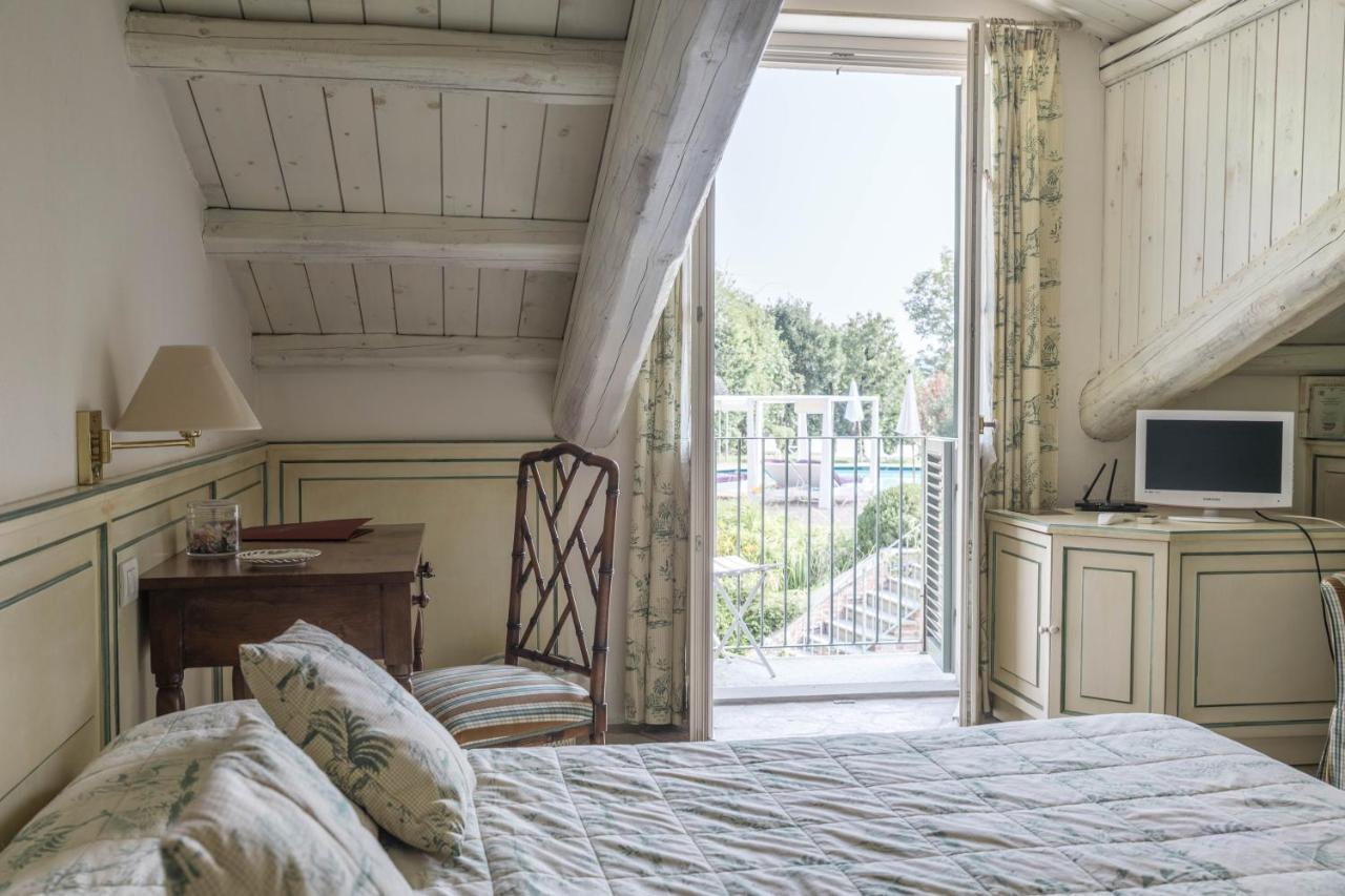 Hotel Relais Il Borgo 4*