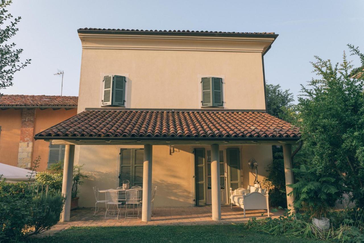 Relais Il Borgo Cioccaro Di Penango